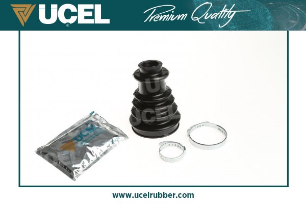 Aks Korugu Dis R9 R11 R18 R19 R21 Express | UCEL 10201 | OEM 7701348568