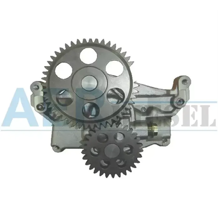 Yag Pompasi Renault Trucks (Rvi) Premium Kerax 370 420DCI Engine | AERDIESEL OP5004 | OEM 5010477184 50 10 477 184