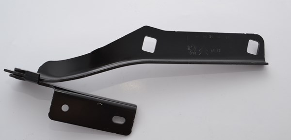 Kaput Mentesesi Sol Partner Tepe Berlingo III 08> | MBY 53501 | OEM 7912.E0