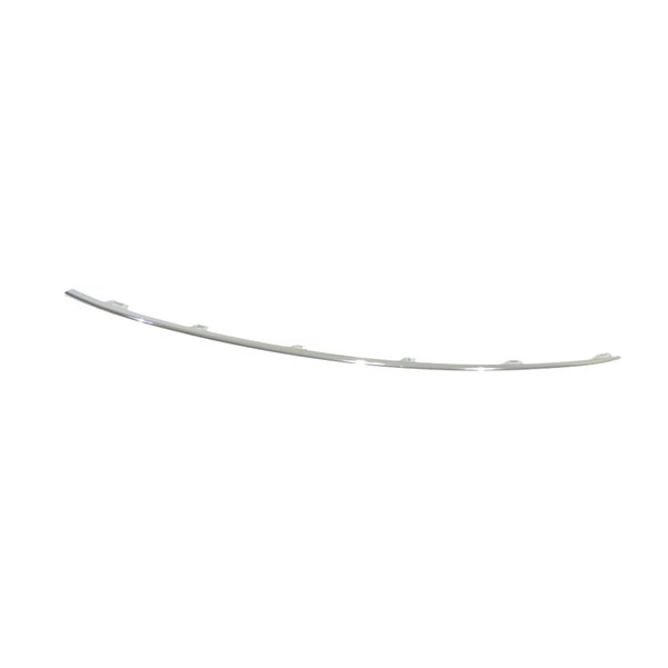 Tampon Izgara Citasi Krom On Octavia 18> | BARCHA 5E0853551 | OEM 5E0853551