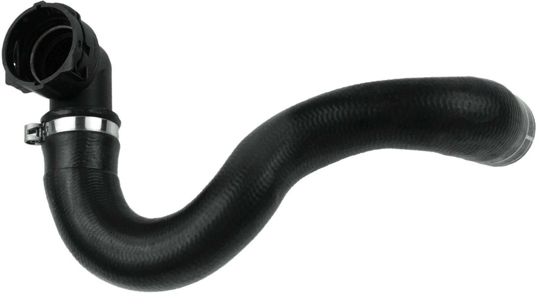 Radyator Alt Hortum Corsa D 1,6 07> | YTT Y11714 | OEM 6336146 6336146 13199757 13199757