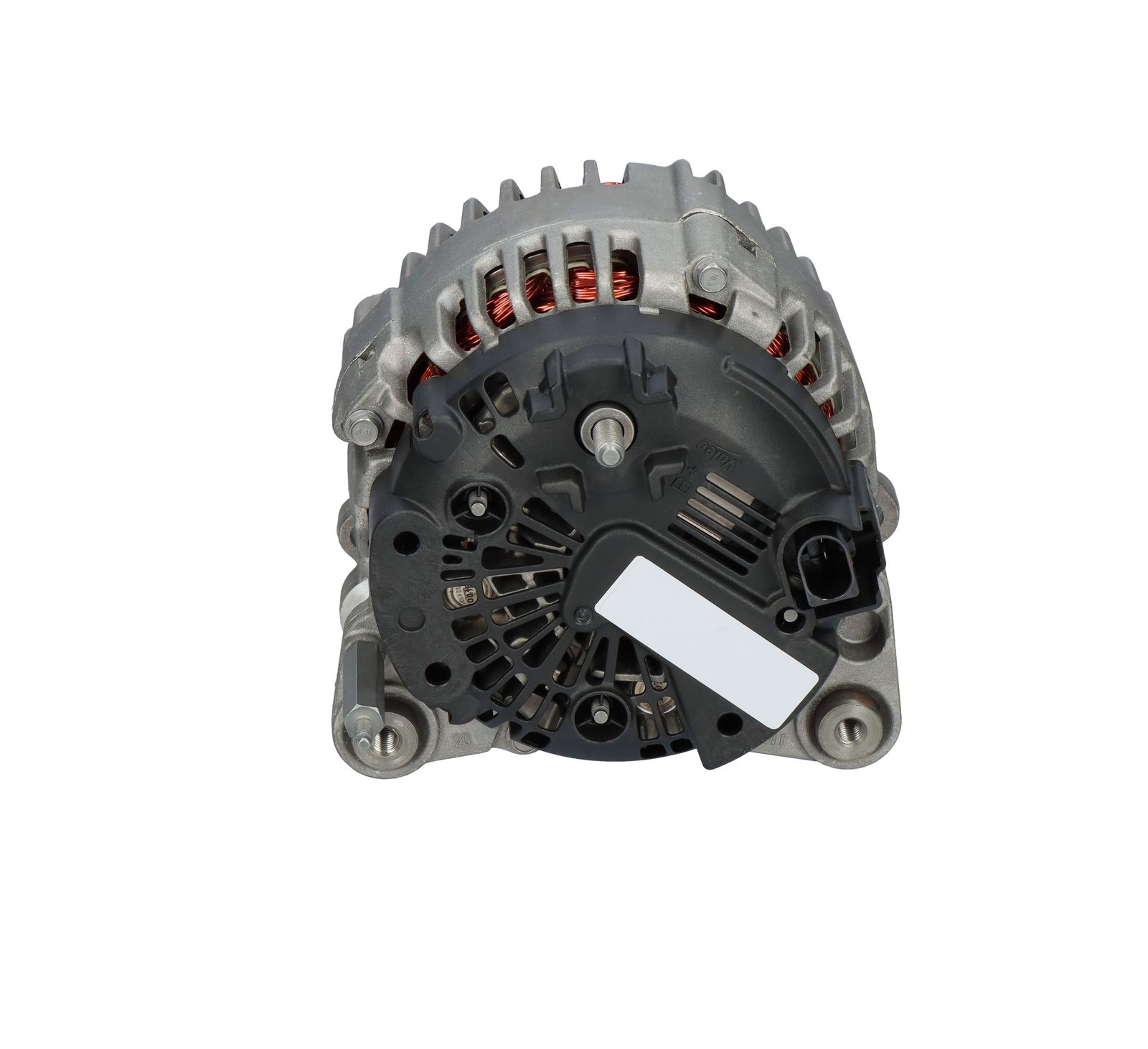 Alternator 14V 140A A3 Tt Passat Superb Crafter T6 | VALEO 439608 | OEM 06F903023P 06F903023P 06F903023N 06F903023N
