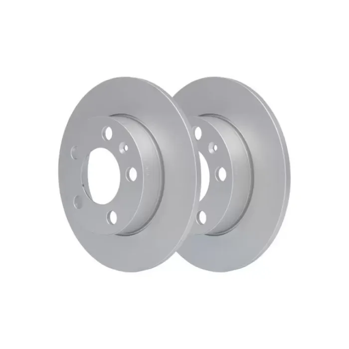 Arka Fren Aynasi Golf IV 1,8 1,9TDI 97> Bora 98> Octavia 1,8 20V 1,9 TDI 96> Fabia 1,4 1,9TDI 2,0 | ATE 24 0109-0123 1 | OEM 1J0615301 1J0615301 1J0615601C 2Q0615601H 1J0615601C 2Q0615601H