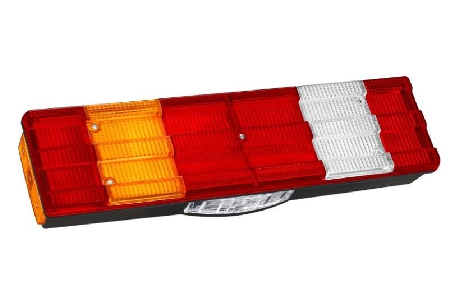 Stop Lam Sağ Kablolu - Mercedes Actros-Axor | OEM 25001KR