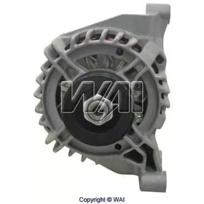 Alternator 12V 105A Marelli Tip Punto 07 10 | WAI 24019N | OEM 51709132