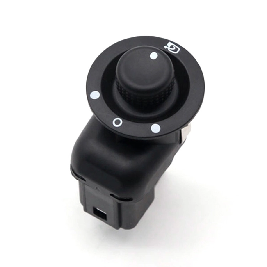 Ayna Anahtarı Clio 2-3-4-Megane 2-3-Captur-Modus 10 Pin | OEM AN0652