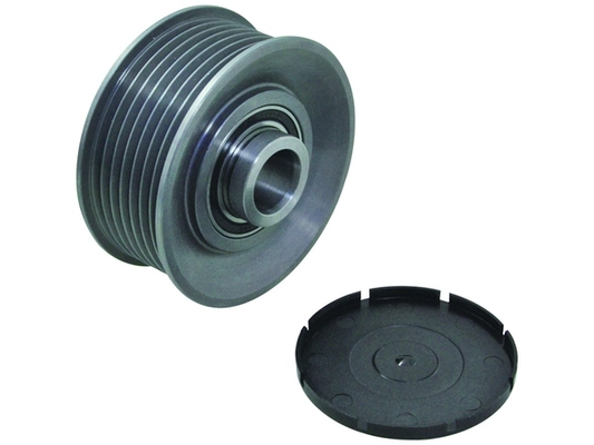 Alternator Kasnagi Valeo Tip 7 Kanal H1 Starex Sorento 2,5 Crdi | WAI 24-94265 | OEM 373214A000 373224A000 373224A001