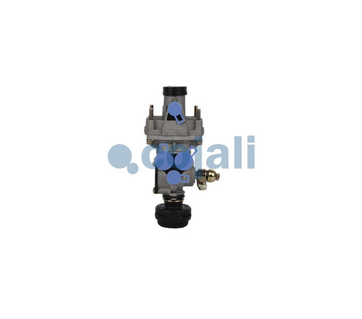 Yük Ayar Ventili 3228, 3028, 3240, 2528 | OEM A0034312712