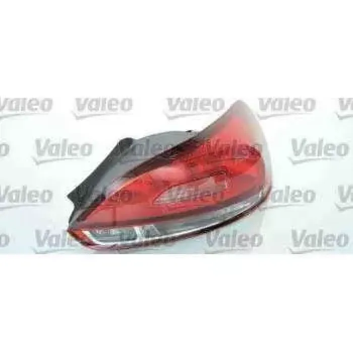 Stop Lambasi Sol Scirocco 08> | VALEO 043662 | OEM 1K8945095G 1K8945095G 1K8945095R 1K8945095R