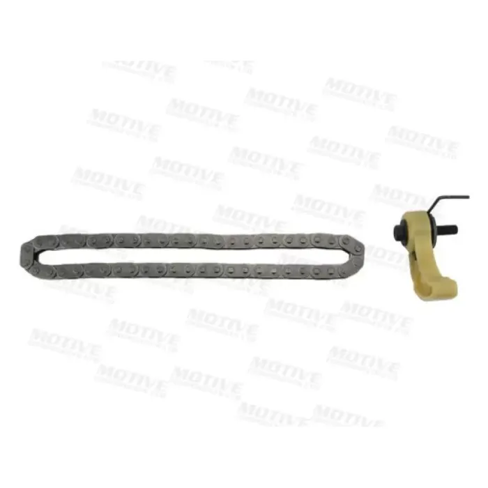 Yag Pompa Zinciri+Gergi Paleti Caddy 3 Beetle Golf 5 6 Jetta 3 Passat Polo Audi A3 Altea Cordoba Ibiza 5 Leon Toledo 3 Fabia Octavia Superb Yeti Bjb Bxe Cega 1,9 2,0TDI 03> | MOTIVE TCK354