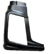 Ford F-Max Tampon Sağ