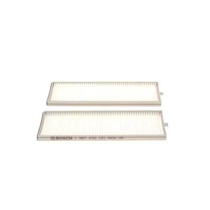 Polen Filtresi Ciftli Accent Admira Getz 1.5 CRDI 03 05 3 Silindir | BOSCH 1987432161 | OEM 976171C000 976171C000 9999Z07017 9999Z07017