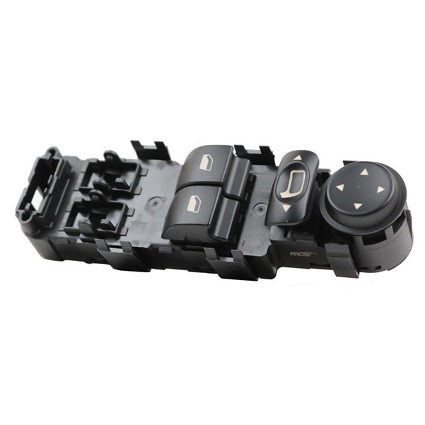 Cam Acma Anahtar Kumanda Anahtari C4 04>11 Cifli 9 Pin | ROCKSWELL A016 | OEM 6554HE