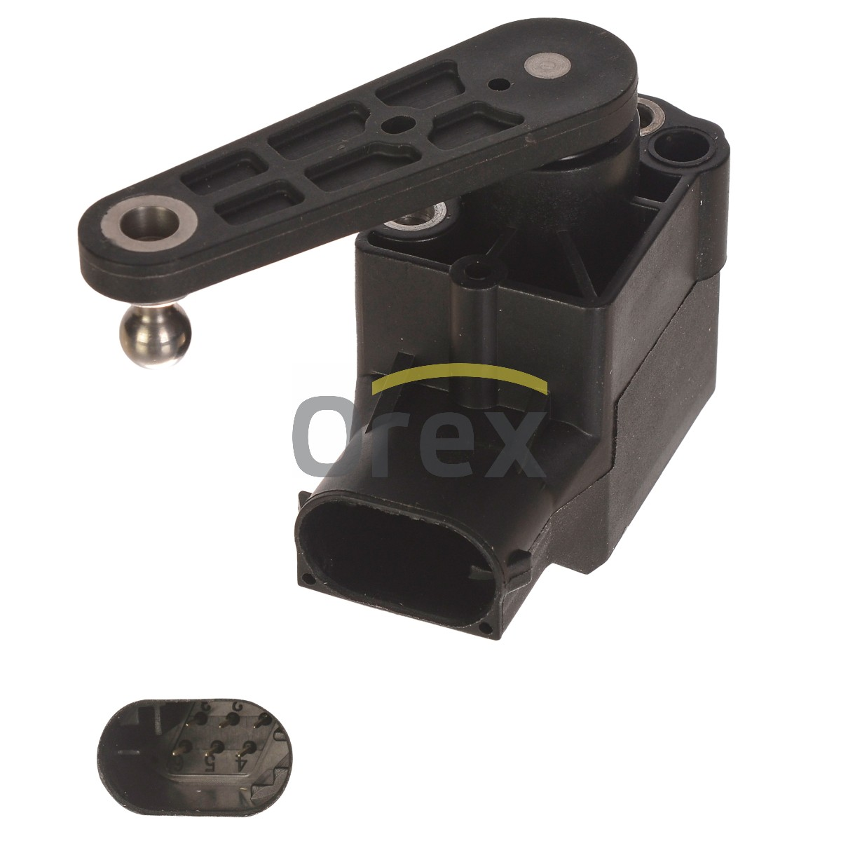 Fren Pedal Sensörü Scania Pgrt | OEM 2388630