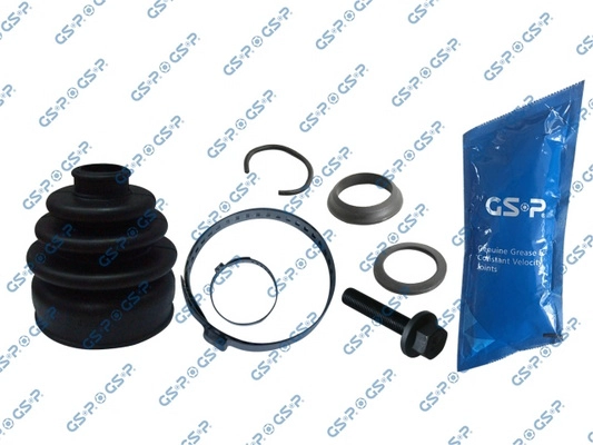 Dis Aks Korugu (Kit) Bora Golf Octavia Passat | GSP 780218 | OEM 191407285E