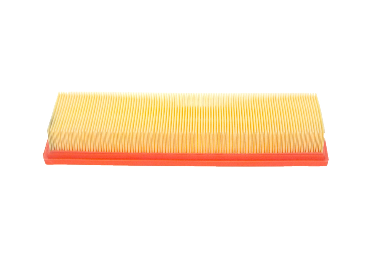 Hava Filtresi P207 Parner II Berlingo II C3 III C3 Pluriel C TU3A TU3JP 1.4 8V) / P301 C Elysee EC5 | BOSCH 1457433158 | OEM 1444.CZ 1444.CZ 1444.VJ 1444.X0 1444.EA 1444.VJ 1444.X0 1444.EA