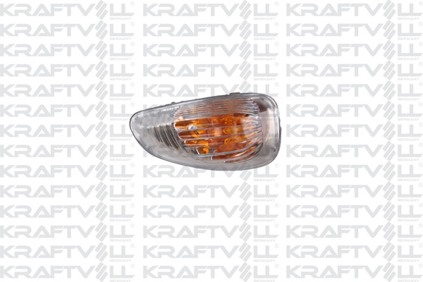 Dis Dikiz Ayna Sinyali Sol Sari Master 3 Movano B 10> | KRAFTVOLL 21030356 | OEM 261652475R