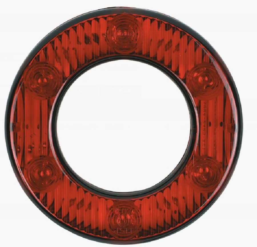 Pozisyon Lambası Arka Saturn 6LED | OEM 3090M001Y20A