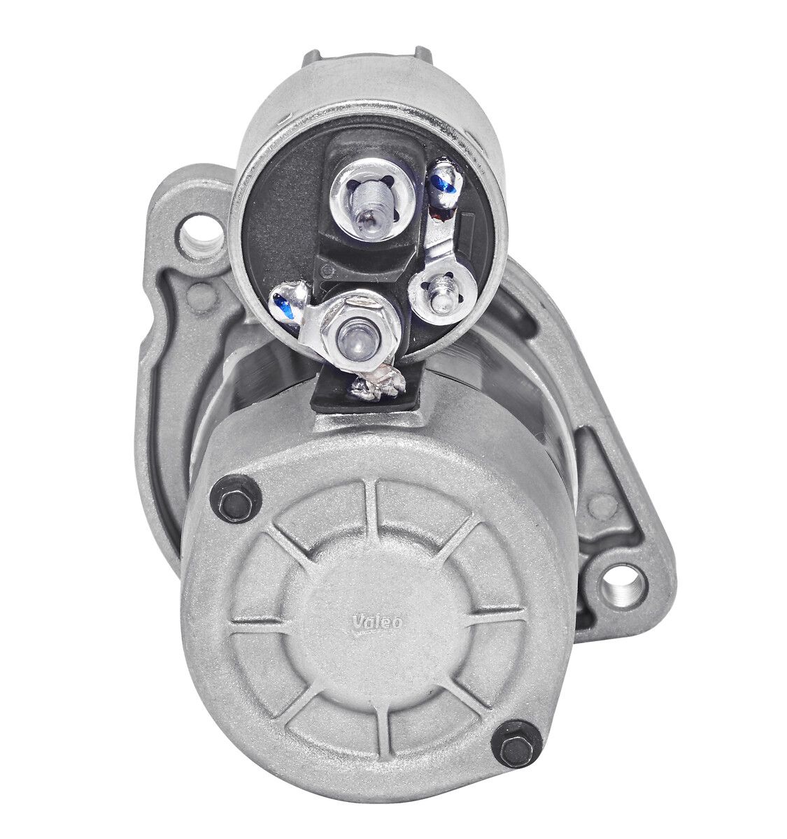 Mars Motoru Focus III C Max 11 /> Mondeo IV Transit Courier 14 /> 1,0 Ecoboost | VALEO 438298 | OEM 1762340 1762340 1911580 CV6T11000GA 1911580 CV6T11000GA
