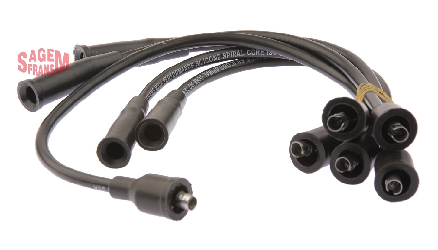 Buji ve Bobin Kablosu Renault 12 - Toros 7702128466 | OEM 28202