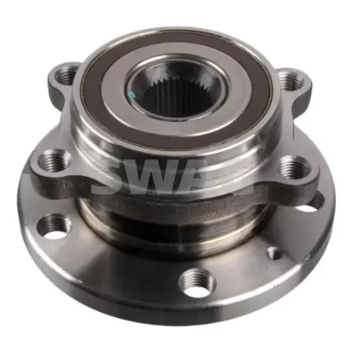 On Teker Poryasi Rulmanli Dort Ayak Octavia Superb Caddy Eos Golf V VI VII Jetta Scirocco Touran Altea Leon Toledo A1 A3 Q3 Tt | SWAG 32926377 | OEM 1T0498621 1T0498621 5K0498621 3C0498621 8J0598625 5K0498621 3C0498621 8J0598625