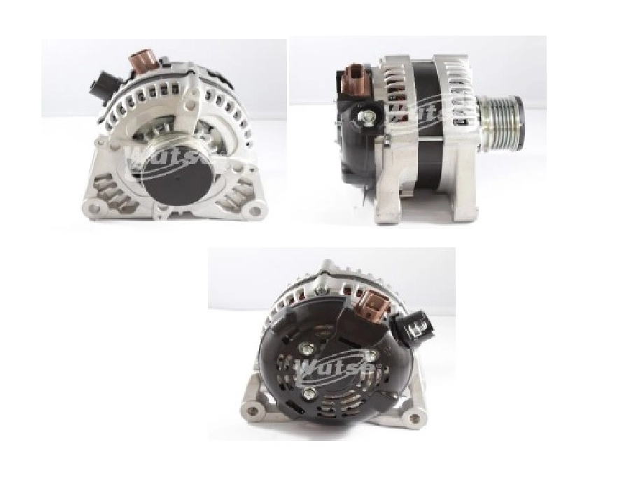 Alternatör 12V150A Denso Tipi Ford Fiesta V 1.4 TDCI 2002 ve sonrası, Focus 2 1.6 2004-2007, Focus 2 ALT23821 | OEM WUT.1101.0294