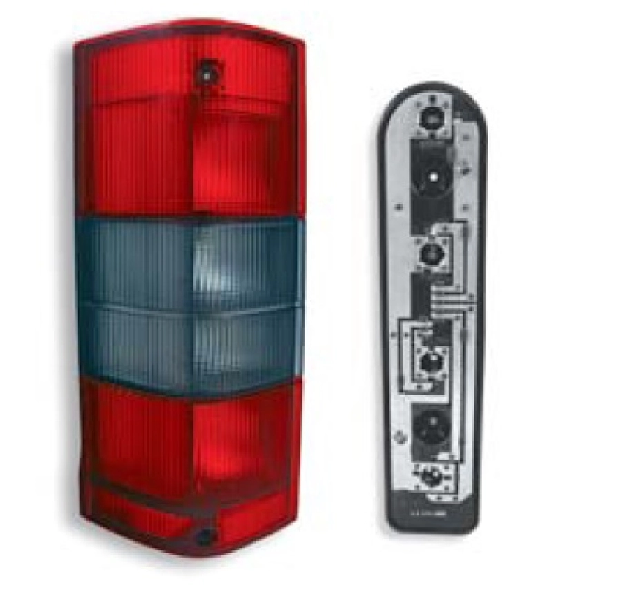 Ducato Boxer Jumper MAN Fortuna, LION'S Classıc Stop Lamba, Sağ (1994-2001) Duylu | OEM M510342