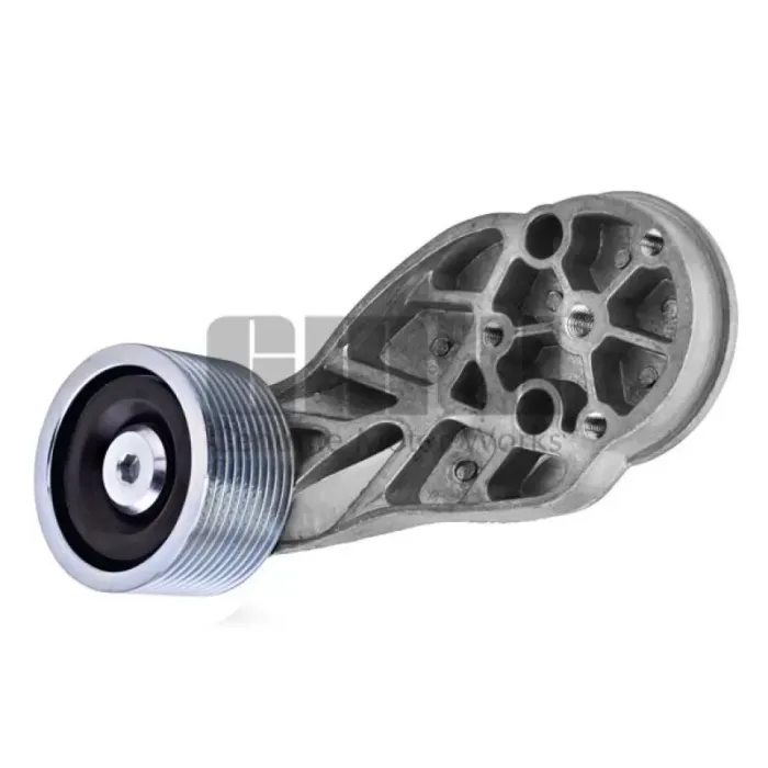 Avare Kasnak Renault Magnum Dxi 440-480 09> 460-500 06> / Volvo Fh 400/440/480/500/520 05> 73×38.5 Mm | GMW GT53010 | OEM 7421153968 APV2384
