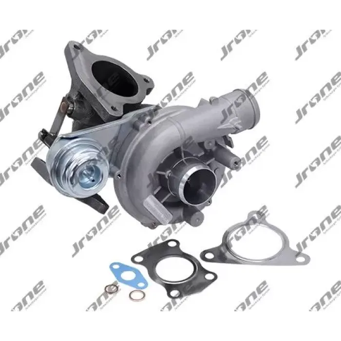 Turbo Sarj 406-607-806 Expert-C4-C5-Jumpy-Xantia-Xsara-Scudo 2.0 DW10ATED | JRONE 8G15200172 | OEM 9634521180