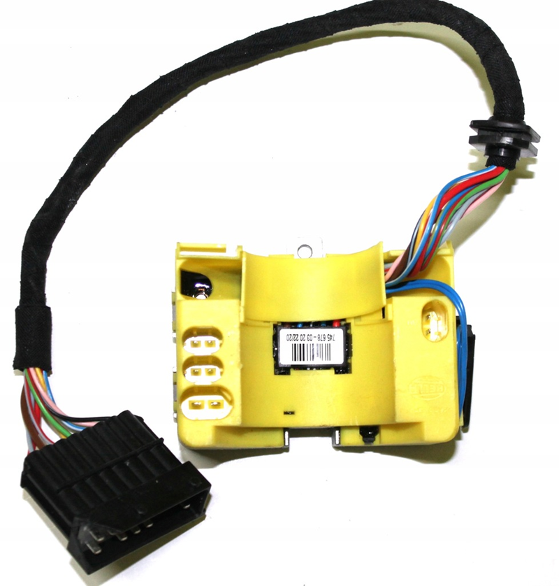 Webasto Beyin | OEM 225102003201