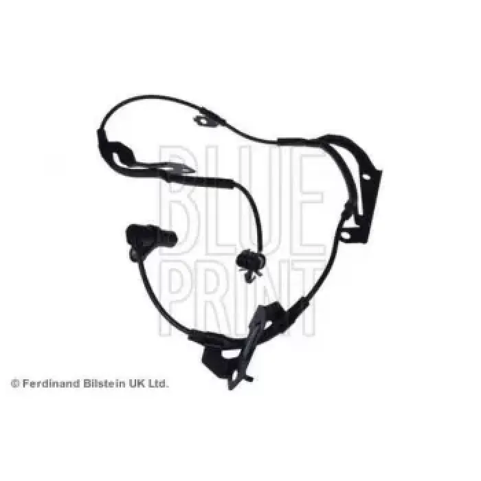 ABS Sensoru On Sol Mitsubishi L200 Triton 07>12 Pajero IV 07> | BLUEPRINT ADC47123 | OEM MN102573