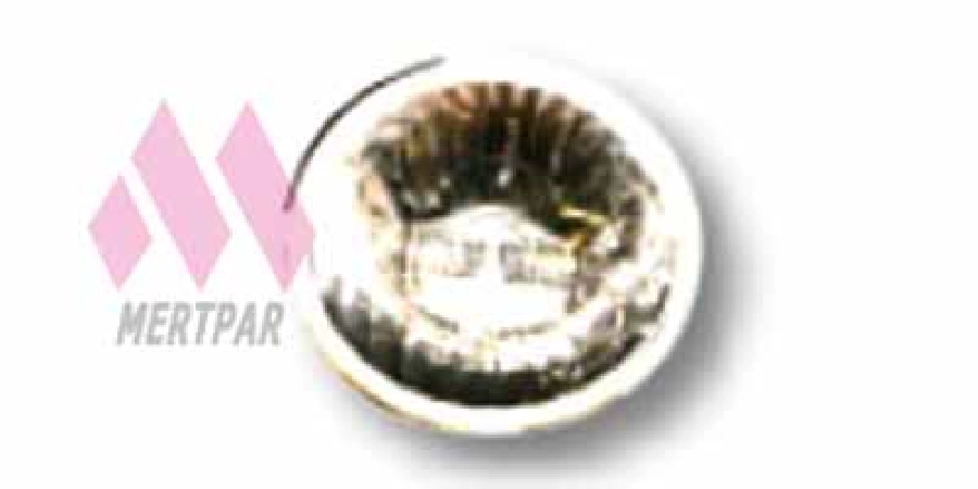 Far Reflek Çerçevesiz Uzun Hüzme - Renault 12 Tx | OEM 10265E