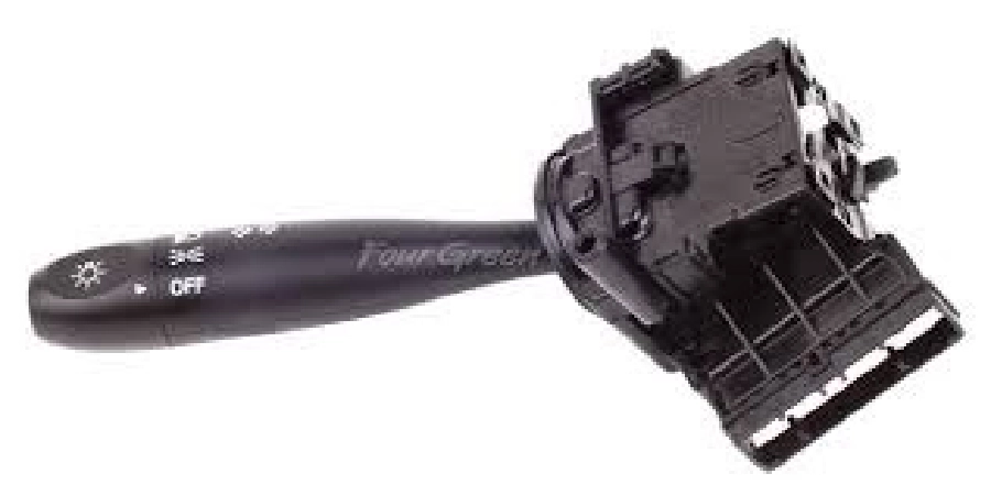 Far + Sinyal Kolu Hyundai Accent Era 06 - Getz 06- 934101G000 | OEM HSI.800144