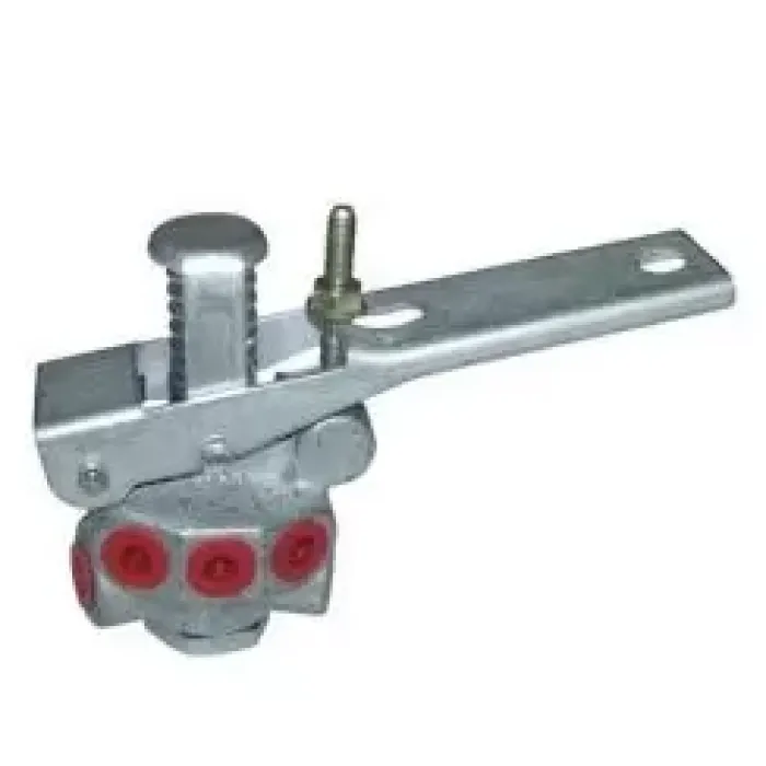 Fren Limitörü R.9 - 11 | ZENON RN6306 | OEM 7701349306