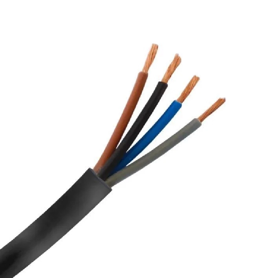 Kablo Ttr 4X1 Cca | OEM 04962
