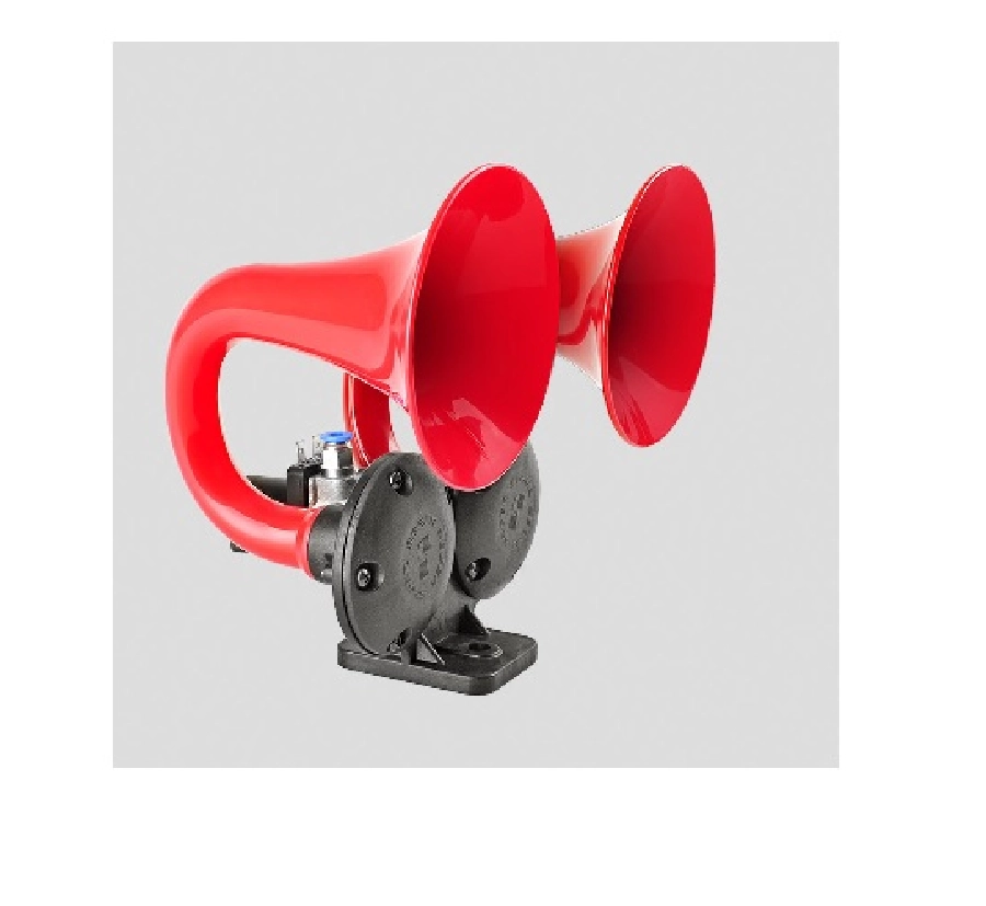 Korna 2Lİ Havalı 24V Çift Boynuz (Ramhorn) | OEM 81JH24.000.02
