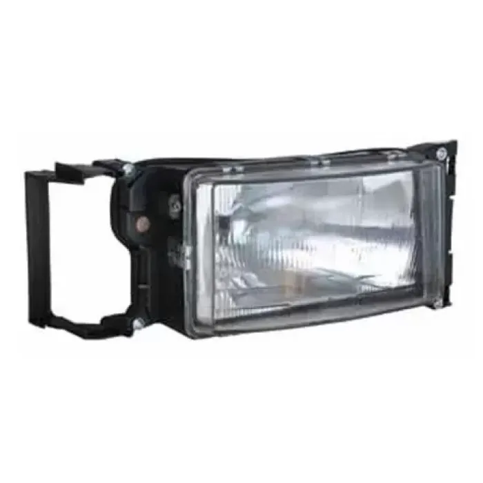 Far Sinyalsiz Sag Scania 4-Seri 94-114-124-144-164 Seri / P-G-R-T Seri 96> | AYFAR 505053 | OEM 1EG007150101