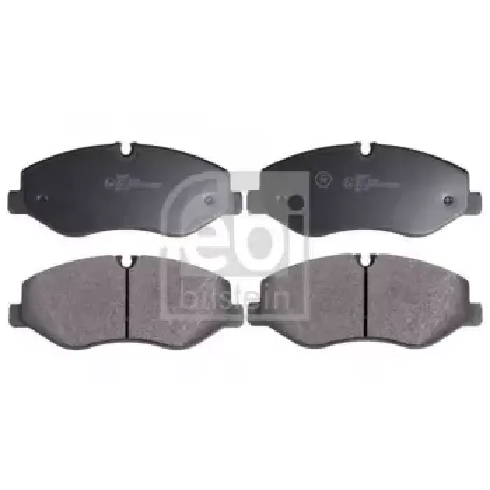 Fren Balatasi On Mercedes W447 W906 14> | FEBI 16945 | OEM A4474200220 A9064212100