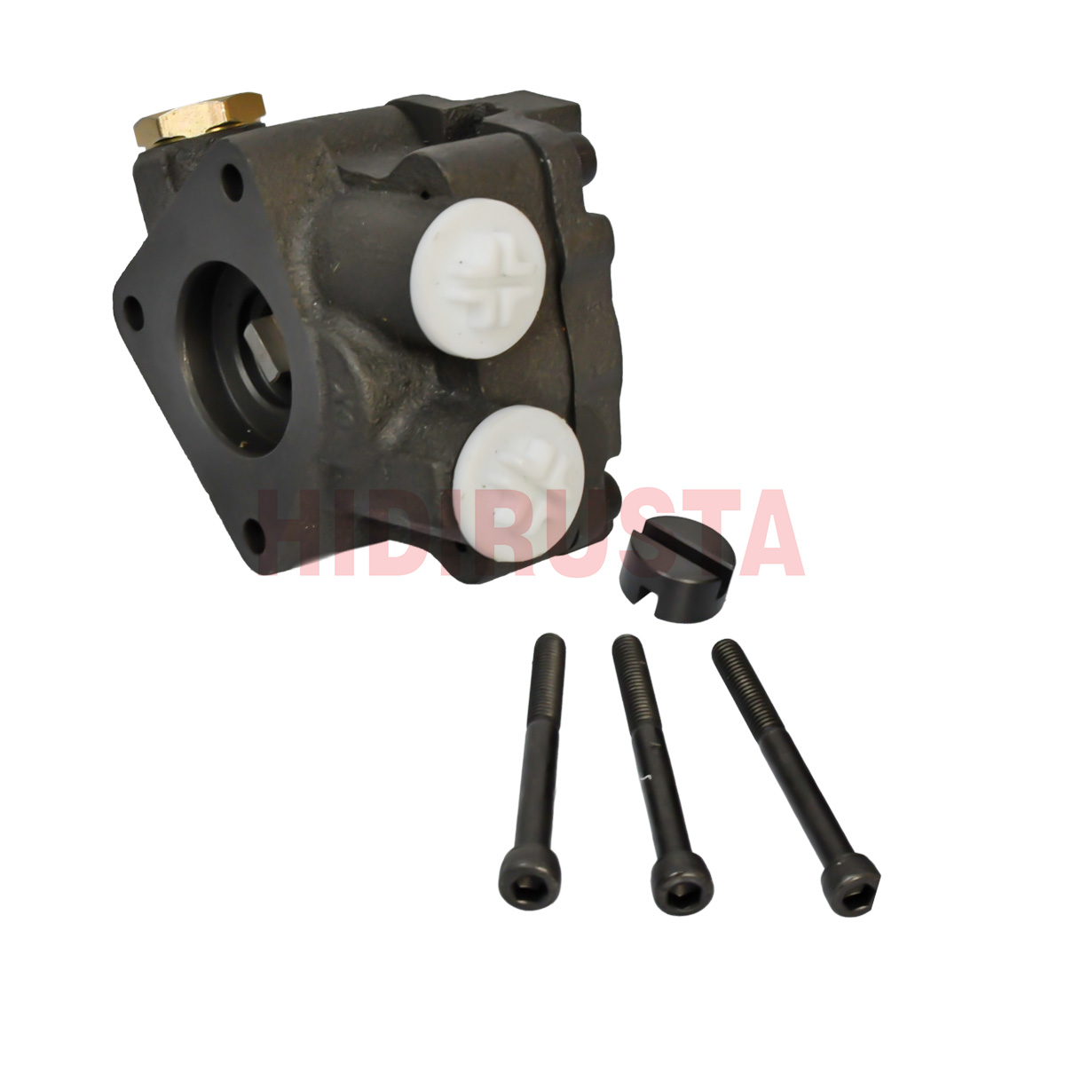 Mazot Pompası Volvo D9-D11-D13-D16 EU5 | OEM 85103778