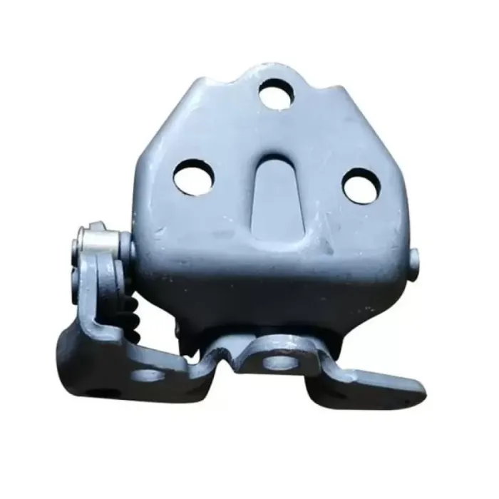 Kapi Mentesesi Alt Sag Mitsubishi Canter FE304 FE444 FE449 | HAO GUO HGMB5004R | OEM MB130761