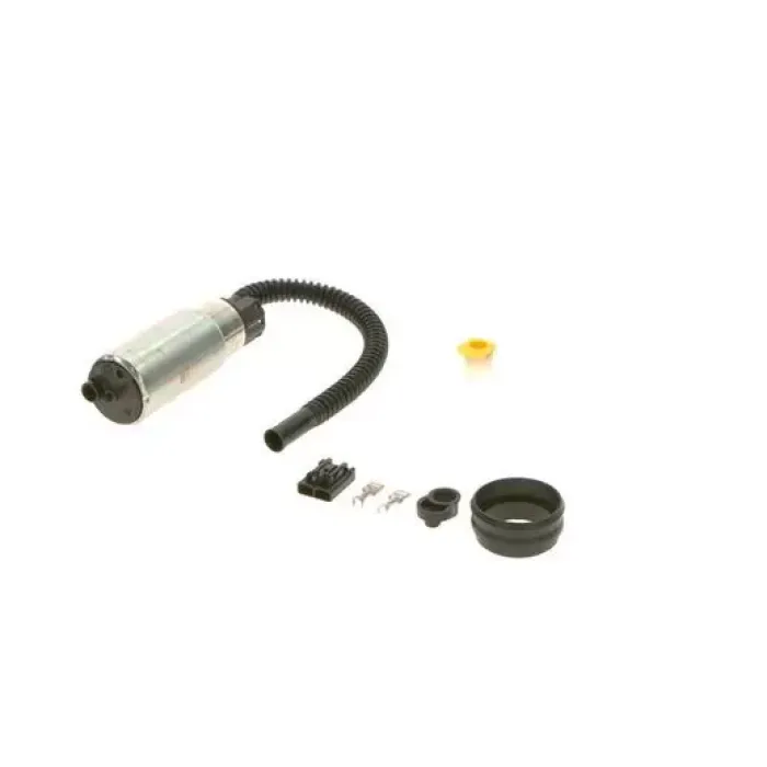 Yakit Pompasi Clio Megane Laguna Safrane | BOSCH 0986580801 | OEM 7700420306 7700420306 7700811048 7700819325 7700811048 7700819325