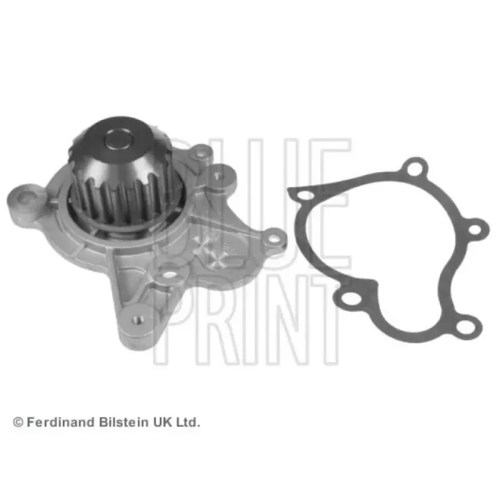 Devirdaim Accent 03 05 Dizel Getz 03 06 Dizel 3 Silindir Sportage 04> Tucson 2.0 CRDI | BLUEPRINT ADG09131 | OEM 2510027000