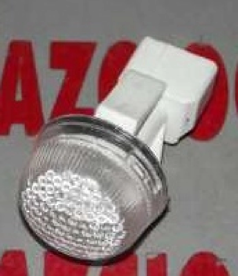 Çamurluk Sinyali (Komple-Beyaz) - Tipo | OEM 116548