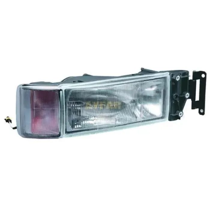 Far Sag Iveco Eurocargo Eurotech Komple E4 | AYFAR F 505546