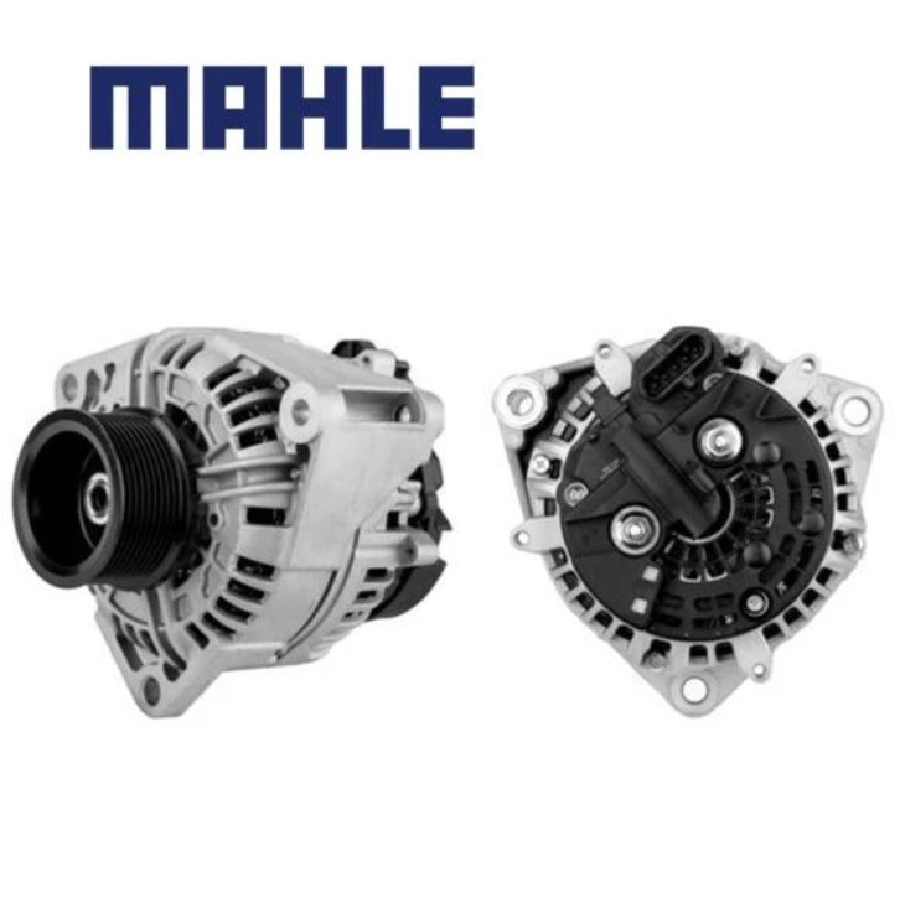 Alternatör 24V Mercedes Actros Axor Atego 110A 11209605 IA9453 1986A00969 | OEM MG792
