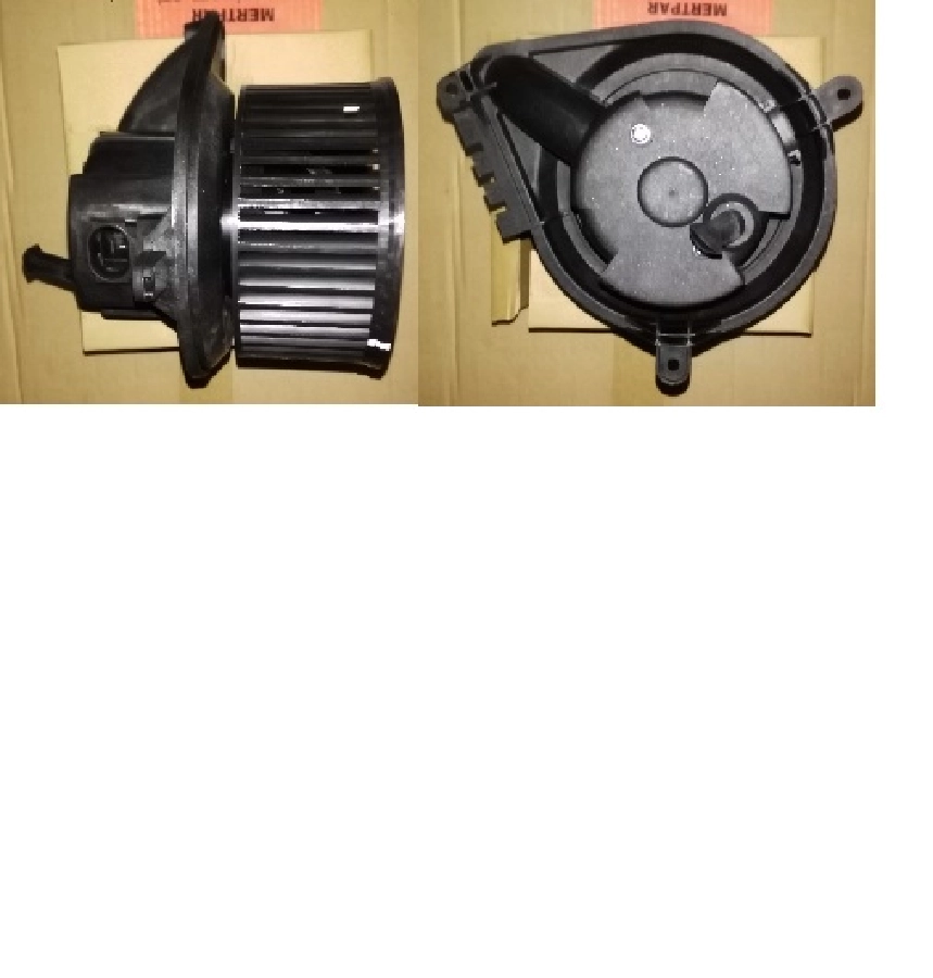 Kalorifer Mot. - Lt 2 [28,35,46] - Mercedes-Benz Sprinter [901-904] | OEM 53006