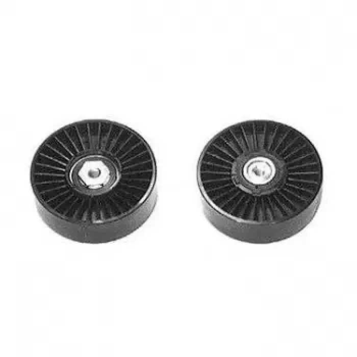 Alternator Gergi Rulmani Caddy II Golf II / III / IV Passat Polo Cls Transporter IV Toledo Ibiza 1.9TDI (26X8X78) | ABA 25500067 | OEM 028145278A 028145278A 1051901 1051901