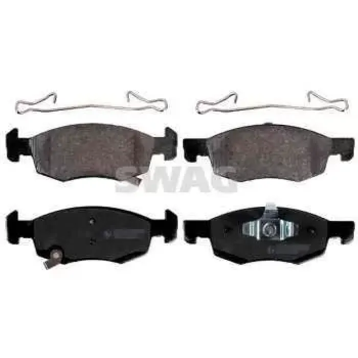 On Fren Balatasi 14 Jant Corsa E 14 > Adam 13 > | SWAG 40916907 | OEM 1605 280