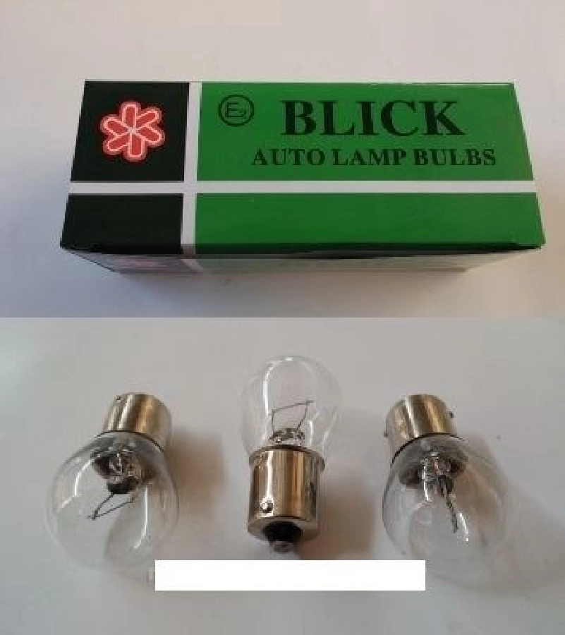 AMPUL1993 ve sonrası 21W 24V | OEM A2467