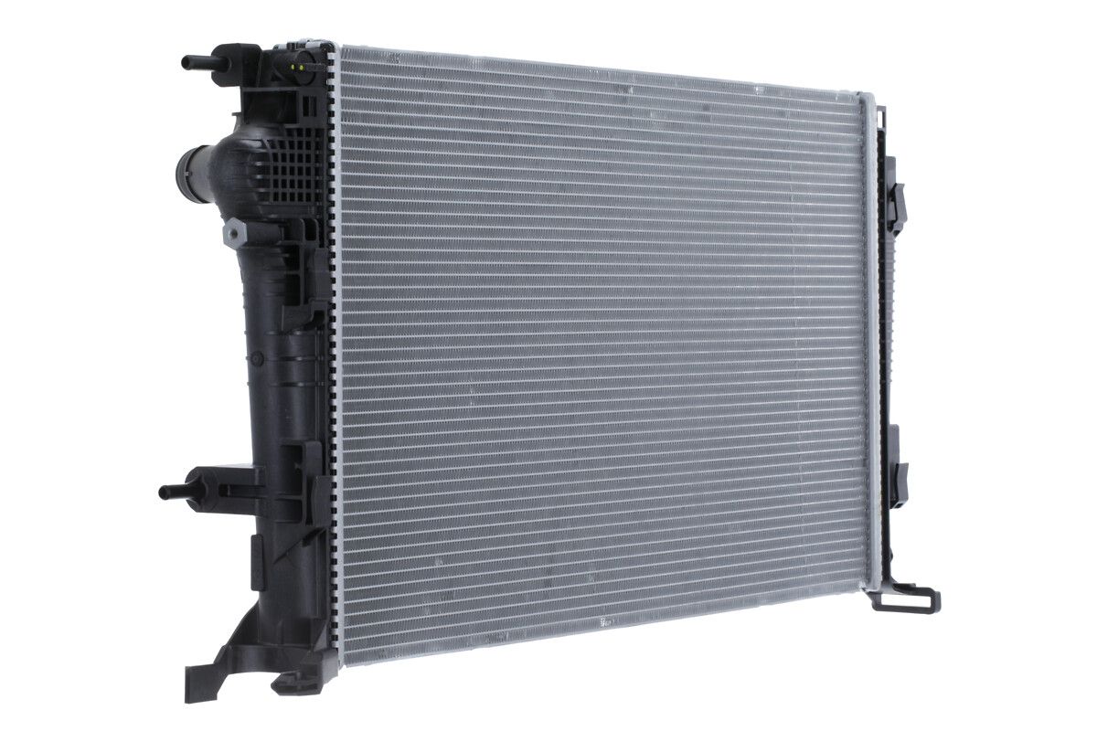Motor Radyatoru Megane III 2,0 DCI | VALEO 735180 | OEM 214100057R